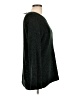 Matty M Green Pullover Sweater Size L - photo 4