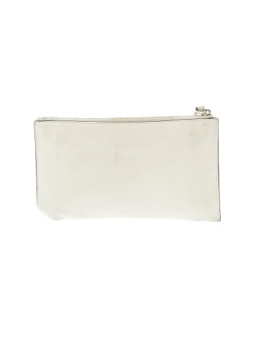 MICHAEL Michael Kors Leather Wristlet (view 2)