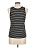 J.Crew Black Tank Top Size M - photo 2