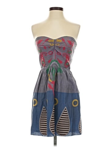 Corey Lynn Calter Casual Dress (view 1)