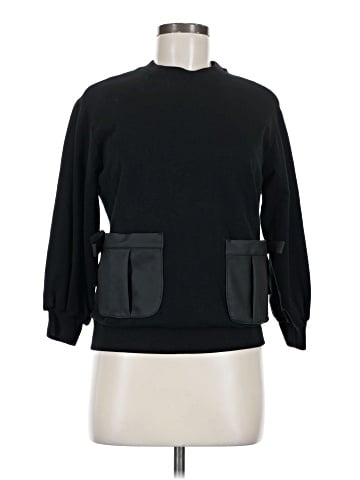 Simonetta Sweatshirt (view 1)