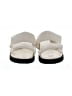 Open Edit Ivory Sandals Size 5 1/2 - photo 2