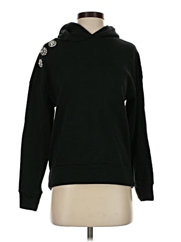 Express Sweatshirt (view 1)