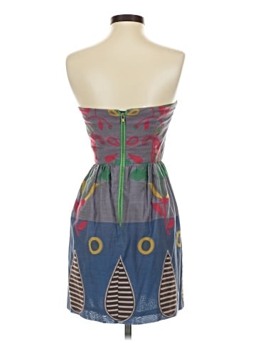 Corey Lynn Calter Casual Dress (view 2)