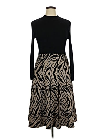 Sandra Darren Casual Dress (view 1)