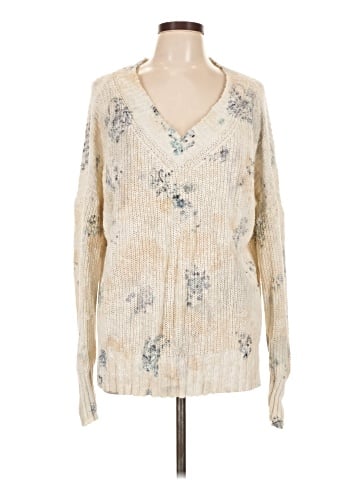 Pilcro Pullover Sweater (view 1)