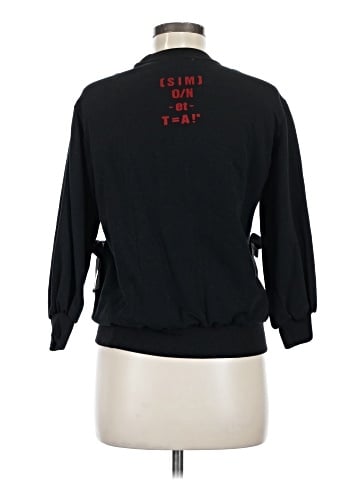 Simonetta Sweatshirt (view 2)
