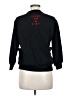 Simonetta Black Sweatshirt Size 8 - photo 2