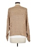 Sadie & Sage Tan Cardigan Size M - photo 2