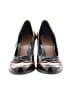Nine West Brown Heels Size 9 1/2 - photo 2
