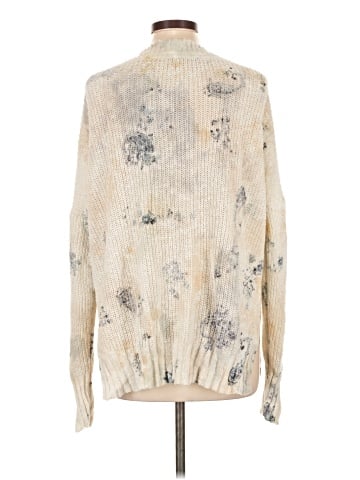 Pilcro Pullover Sweater (view 2)