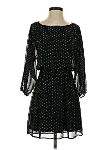 Express Casual Dress (view 1)
