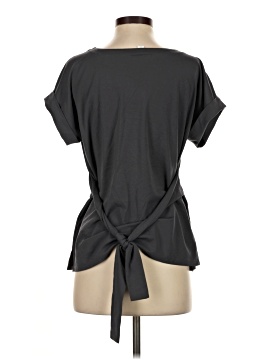 J.Jill Short Sleeve Top (view 2)