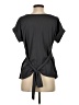J.Jill Gray Short Sleeve Top Size S - photo 2