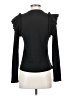 Assorted Brands Black Long Sleeve T-Shirt Size S - photo 2
