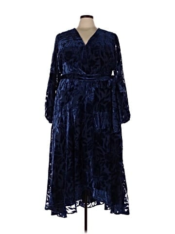 Hutch Cocktail Dress (view 1)