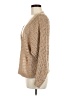 Sadie & Sage Tan Cardigan Size M - photo 5