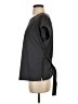 J.Jill Gray Short Sleeve Top Size S - photo 5