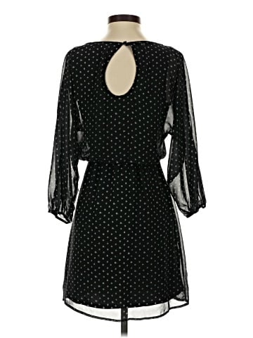 Express Casual Dress (view 2)
