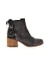 TOMS Gray Ankle Boots Size 7 1/2 - photo 1