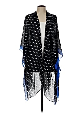 Lane Bryant Kimono (view 1)