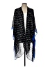Lane Bryant Black Kimono Size L (estimated) - photo 1