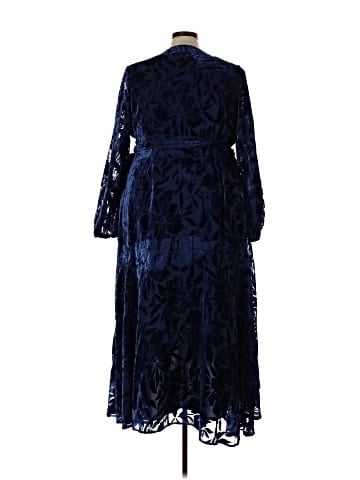 Hutch Cocktail Dress (view 2)