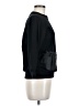 Simonetta Black Sweatshirt Size 8 - photo 4
