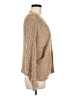 Sadie & Sage Tan Cardigan Size M - photo 4