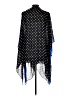 Lane Bryant Black Kimono Size L (estimated) - photo 2