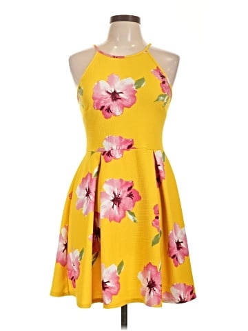 Soprano Cocktail Dress (view 1)