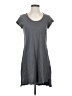 Universal Thread Gray Casual Dress Size S - photo 1