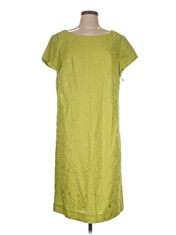 Talbots Casual Dress (view 1)