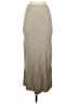 Splendid Tan Casual Skirt Size S - photo 1
