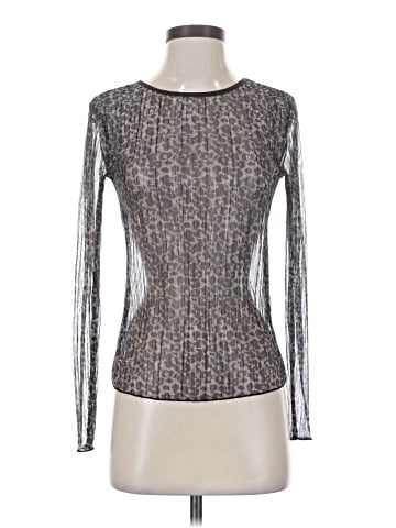 Bishop + Young Long Sleeve Top (view 1)