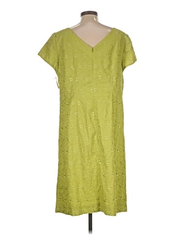 Talbots Casual Dress (view 2)