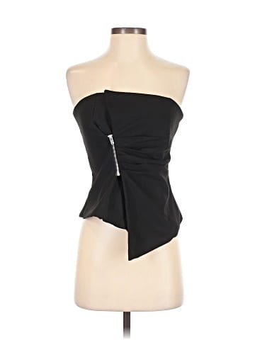 Zara Sleeveless Top (view 1)