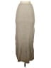 Splendid Tan Casual Skirt Size S - photo 2