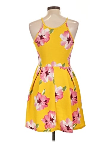 Soprano Cocktail Dress (view 2)