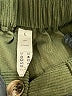 Unbranded 100% Polyester Green Casual Pants Size L - photo 7