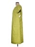 Talbots Green Casual Dress Size 12W - photo 5