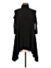 Joseph Ribkoff Black 3/4 Sleeve Top Size 10 - photo 1