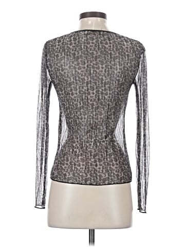 Bishop + Young Long Sleeve Top (view 2)