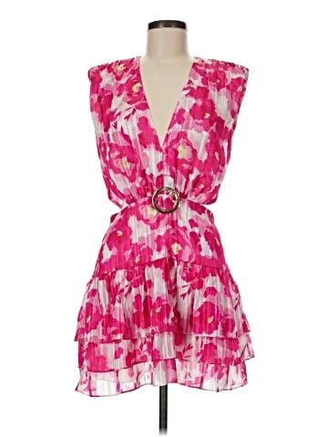 Torn by Ronny Kobo Cocktail Dress (view 1)
