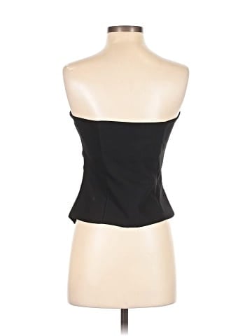 Zara Sleeveless Top (view 2)