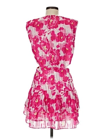 Torn by Ronny Kobo Cocktail Dress (view 2)