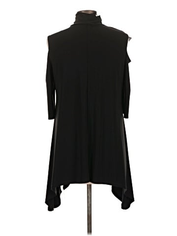 Joseph Ribkoff 3/4 Sleeve Top (view 2)