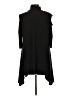Joseph Ribkoff Black 3/4 Sleeve Top Size 10 - photo 2