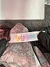 Lularoe Tie-dye Purple Casual Pants One size - photo 7