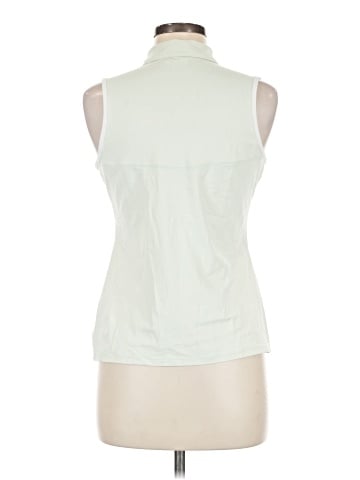 Lija Sleeveless T-Shirt (view 2)